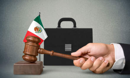 Violación a los derechos de las empresas, el principal riesgo con la reforma al Poder Judicial