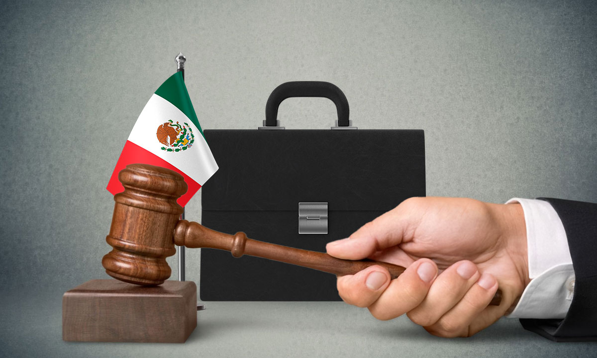 Violación a los derechos de las empresas, el principal riesgo con la reforma al Poder Judicial