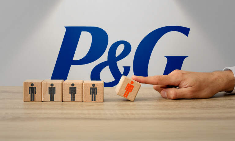 P&G se une a ola de despidos en medio de una reestructuración por el impacto de los aranceles