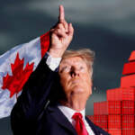 Donald Trump lanza manotazo contra Canadá; termina negociaciones comerciales