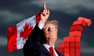 Donald Trump lanza manotazo contra Canadá; termina negociaciones comerciales