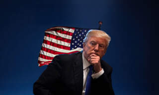 Donald Trump evalúa nuevo veto de entrada a ciudadanos de 36 países por motivos de seguridad
