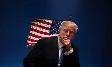 Donald Trump evalúa nuevo veto de entrada a ciudadanos de 36 países por motivos de seguridad