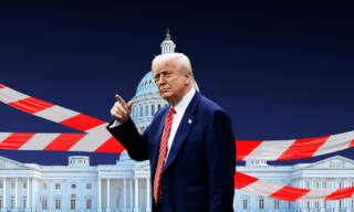 Donald Trump reinstala prohibición de viaje; 19 países, los posibles afectados