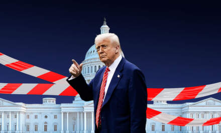 Donald Trump reinstala prohibición de viaje; 19 países, los posibles afectados