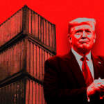 Donald Trump firma la orden que eleva los aranceles al acero y al aluminio al 50%
