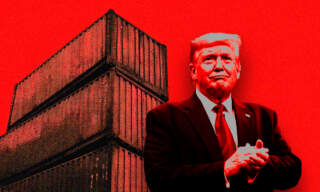 Donald Trump se prepara para firmar la orden que elevará los aranceles al acero y al aluminio al 50%