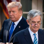 Donald Trump vuelve a preocupar a los mercados; va por nominación anticipada del presidente de la Fed