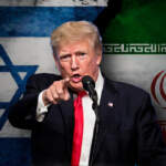 Donald Trump ‘regaña’ a Irán e Israel por violar tregua y asegurá que alto al fuego se mantendrá