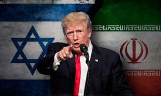 Donald Trump ‘regaña’ a Irán e Israel por violar tregua y asegurá que alto al fuego se mantendrá