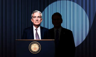Donald Trump se prepara para sustituir a Jerome Powell en la Fed y ya hay un nuevo favorito