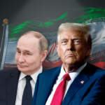 Donald Trump sigue con su campaña de paz: hablará con Putin y con Irán en los próximos días