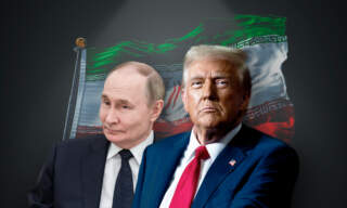 Donald Trump sigue con su campaña de paz: hablará con Putin y con Irán en los próximos días