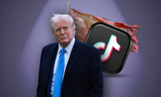 Donald Trump anuncia que tiene comprador para TikTok pero pide aprobación de China
