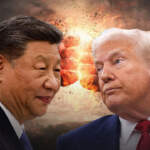 Donald Trump y Xi Jinping entablan una conversación para intentar resolver sus diferencias comerciales