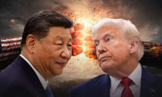 Donald Trump y Xi Jinping entablan una conversación para intentar resolver sus diferencias comerciales