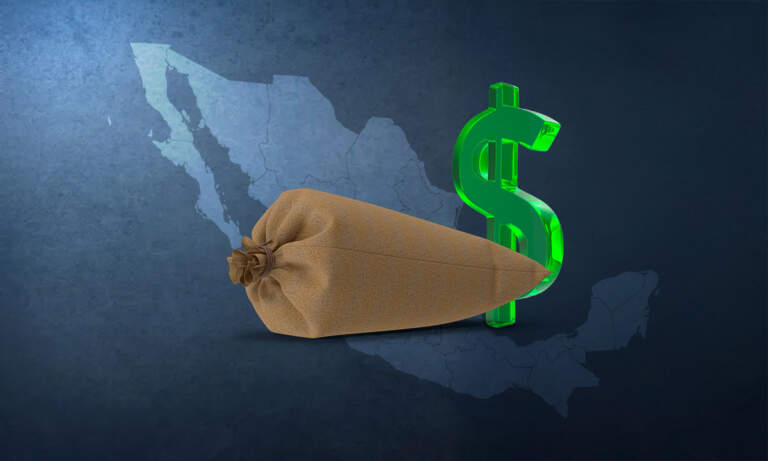 Economía informal toma mayor relevancia en México