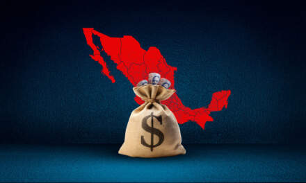 Economías regionales de México, debilitadas al inicio de 2025; centro norte, la excepción