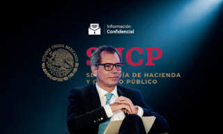 #InformaciónConfidencial: ¿Quién es la ‘mano derecha’ de Edgar Amador en Hacienda?