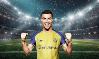 ¿El mejor pagado? Esta sería la cifra que ganaría Cristiano Ronaldo con su nuevo contrato en Arabia