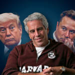 Elon Musk señala a Donald Trump de encubrir su nombre de la lista de cómplices de Jeffrey Epstein