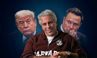 Elon Musk señala a Donald Trump de encubrir su nombre de la lista de cómplices de Jeffrey Epstein