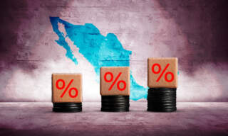 Deterioro en pronósticos del PIB de México ‘entra en pausa’