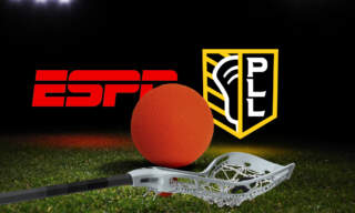 ESPN anota doble: renueva contrato con la Premier Lacrosse League y adquiere participación accionaria