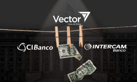 Estados Unidos señala a CIBanco, Intercam y Vector por presunto lavado de dinero del narco