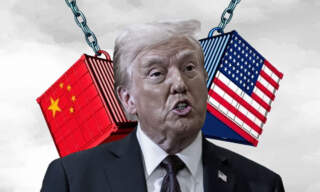 Acuerdo comercial China-EU se ve lejano; negociar con Xi es “extremadamente difícil”: Trump