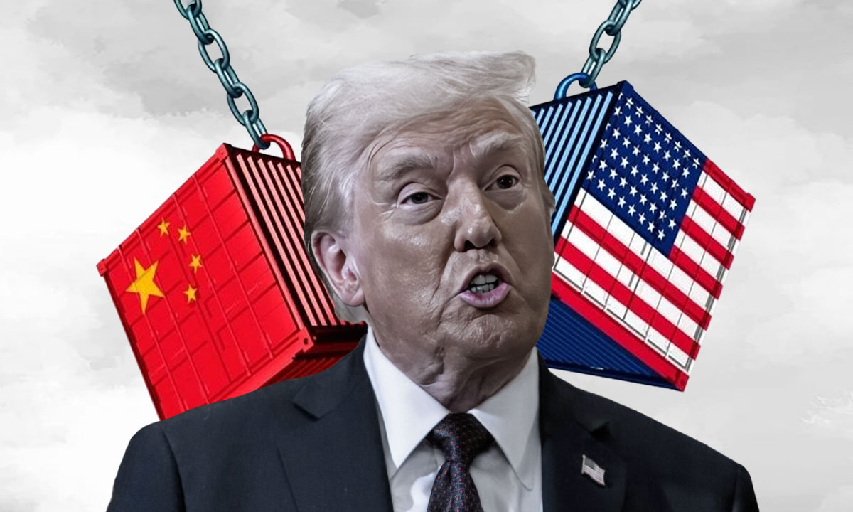 Acuerdo comercial China-EU se ve lejano; negociar con Xi es “extremadamente difícil”: Trump