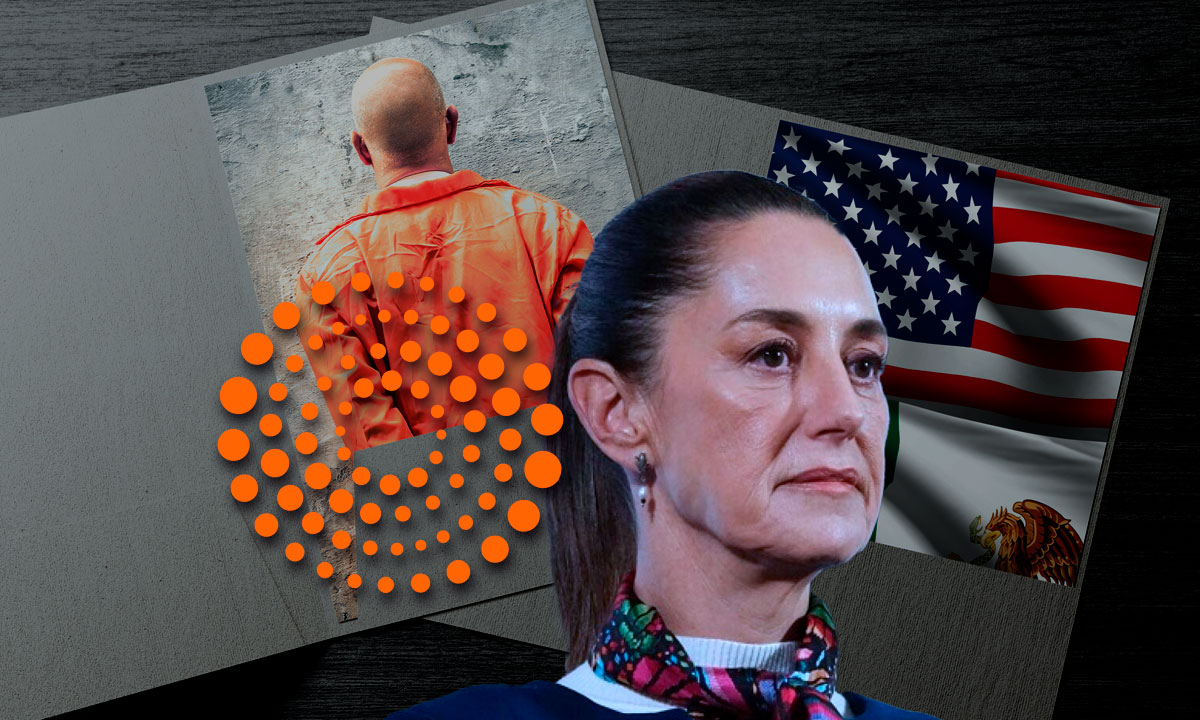 EU niega intercambio de beneficios arancelarios por investigar a políticos mexicanos