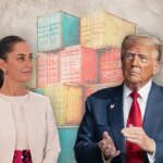EU y México irán por acuerdo para detener aranceles del 50% al acero y al aluminio: Bloomberg