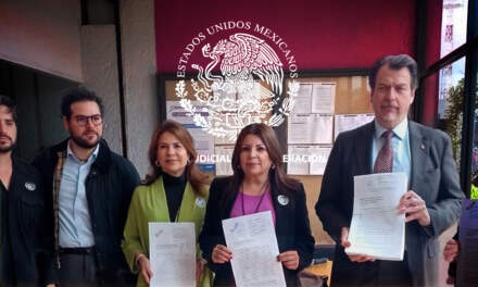 Elección judicial: exigen nulidad por violación a principio constitucional