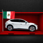 Automotrices exportadoras se encuentran en declive al inicio del 2025