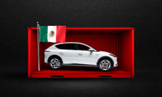 Automotrices exportadoras se encuentran en declive al inicio del 2025