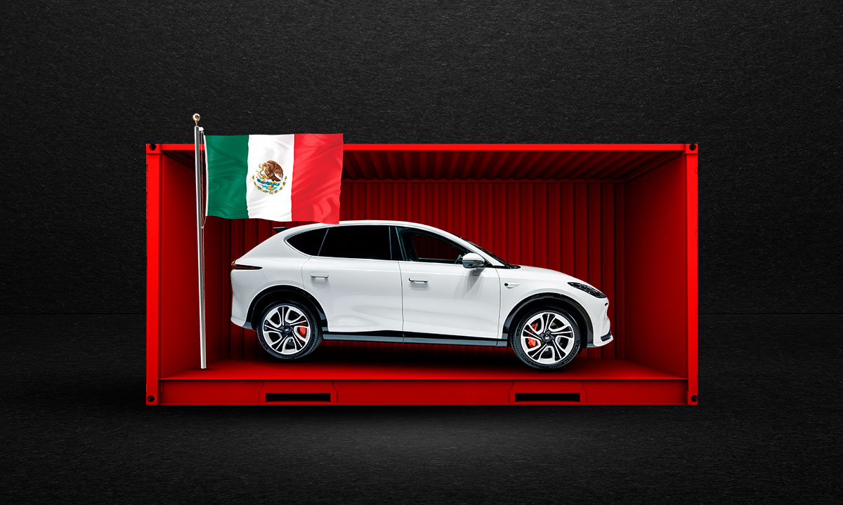 Automotrices exportadoras se encuentran en declive al inicio del 2025