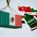 ¿Cuánto exporta México a Israel e Irán? Comercio en Medio Oriente asciende a 697 mdd