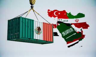 ¿Cuánto exporta México a Israel e Irán? Comercio en Medio Oriente asciende a 697 mdd