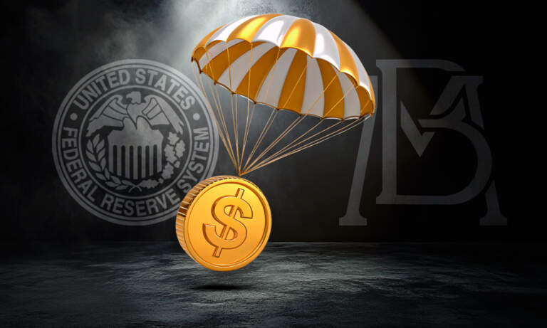 Fed y Banxico: con caminos diferentes frente a nuevos riesgos por la inflación