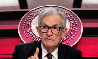 Fed mantiene la calma y deja sin cambios la tasa de interés