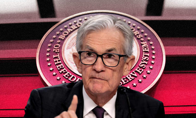 Fed mantiene la calma y deja sin cambios la tasa de interés