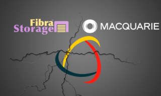 Fibra Storage y Fibra Macquarie se desvinculan de CIBanco tras acusaciones de lavado de dinero