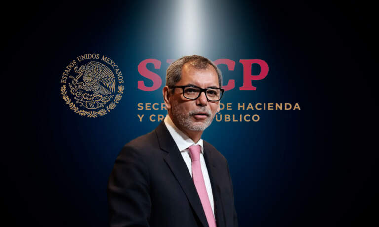 Gobierno se ‘aprieta el cinturón’; gasta menos de lo previsto en el año