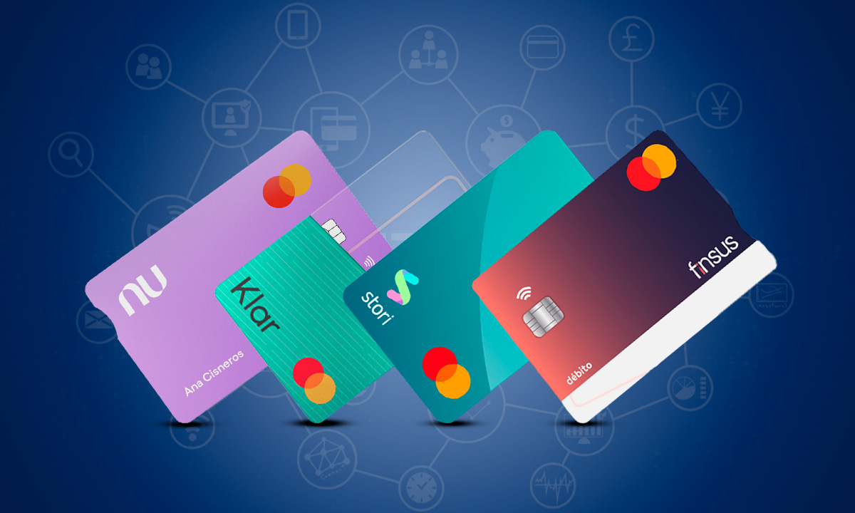 Nu, Stori, Klar, Finsus ¿qué fintech logró rentabilidad en el primer trimestre?