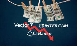 Fitch baja calificaciones de Intercam, CIBanco y Vector por señalamientos sobre lavado