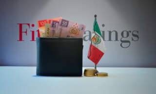 Fitch Ratings avizora un escenario de recesión para la economía de México