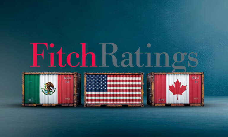 Reglas de origen, tema clave en la revisión del T-MEC: Fitch Ratings