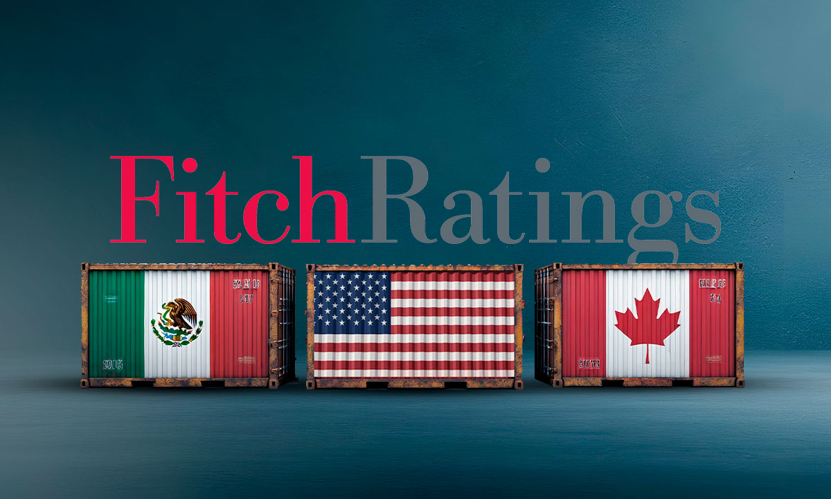Reglas de origen, tema clave en la revisión del T-MEC: Fitch Ratings
