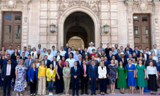 Gobierno de Huixquilucan pide frenar los recortes federales a los municipios de México